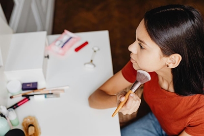 The rise of tween beauty culture, and why experts are concerned