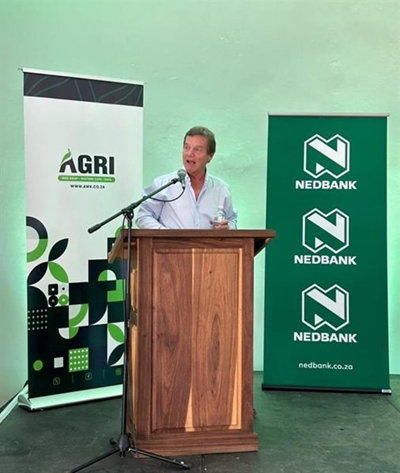Dr Theuns Eloff voorspel groot politieke verskuiwings in 2026