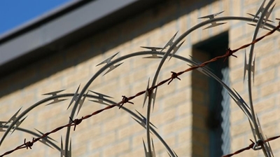 Bail hearing looms for correctional official