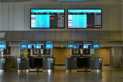 Drug mule crackdown: Four arrested in 3 days at OR Tambo Airport