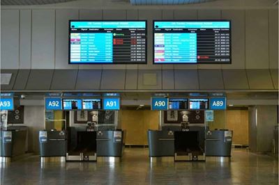 Drug mule crackdown: Four arrested in 3 days at OR Tambo Airport