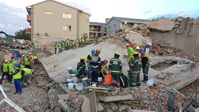 Second anniversary of SA’s deadliest construction disaster