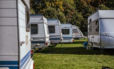 Tips for safe towing in during Easter travel