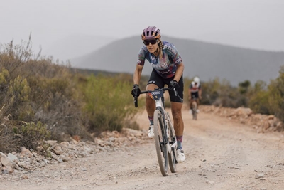 The inaugural Garden Route Giro title contenders