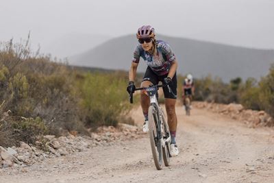 The inaugural Garden Route Giro title contenders
