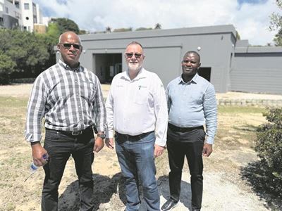 Knysna, Bitou receive water resilience boost