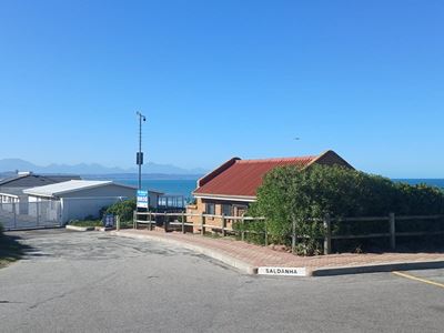 Inquest opened after death near Saldanha Street, Hartenbos