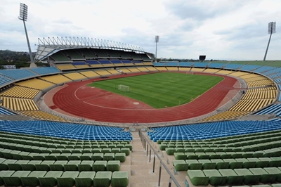 SA schools athletics championship hangs in the balance