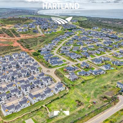 Hoekom moet jy Hartland kies?  Waarom meer gesinne (en afgetredenes) Hartland kies...