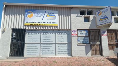 Dolphin Canvas & Tarps expands offering with Priors Upholstery acquisition