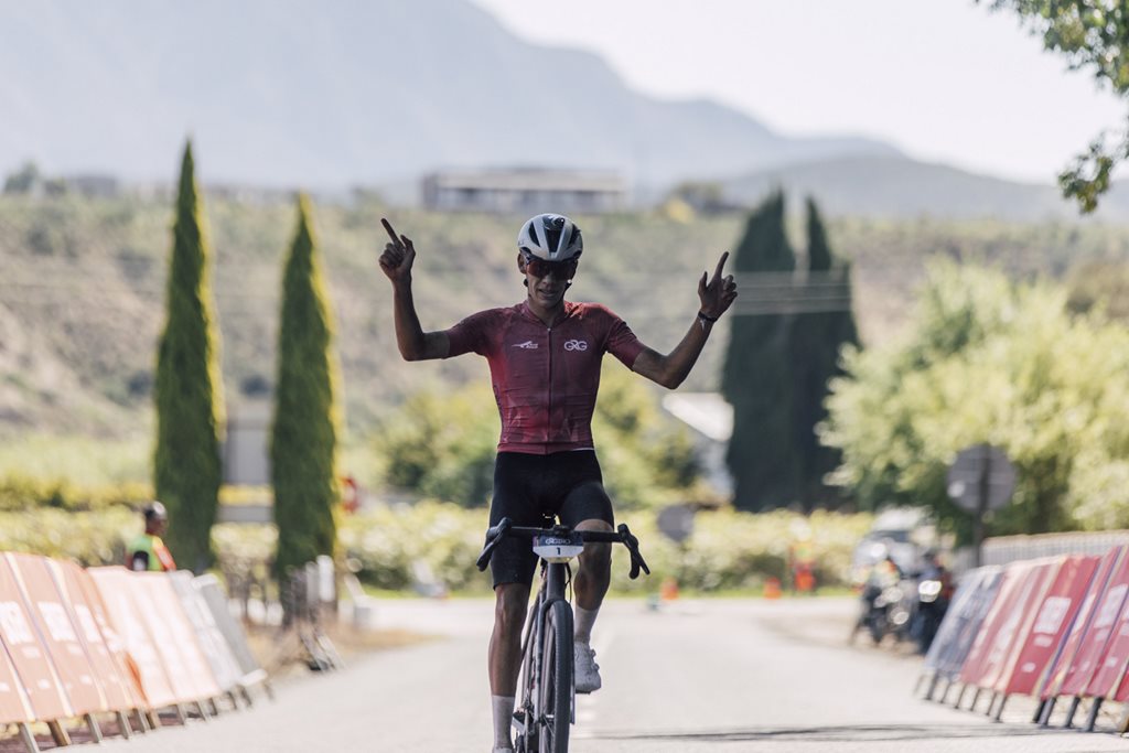 Day 2: Garden Route Giro