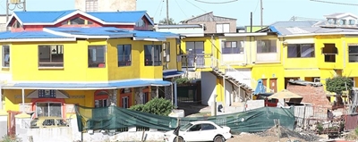 Knysna land use under scrutiny as non-compliance confirmed