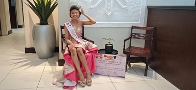 Jade all set for Malaysia