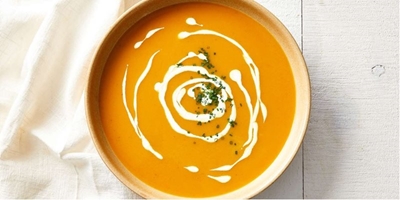 Create the ultimate Mother’s Day lunch