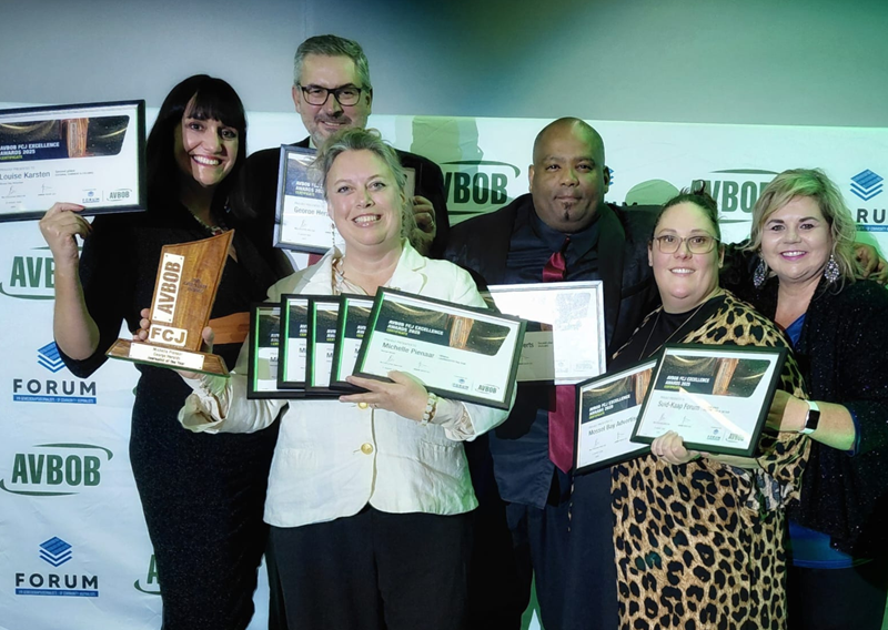 Group Editors shines at 2026 Avbob FCJ Gala Awards