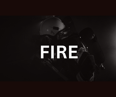 Structure fire claims one life in KwaNonqaba