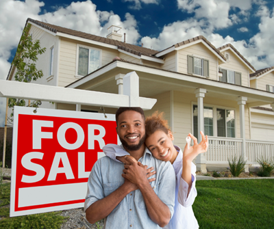 Here’s how much you need to earn to afford a R1.2m house