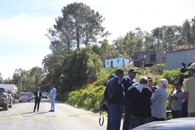 4th suspect in Aubrey Tsengwa assassination case reportedly arrested and released
