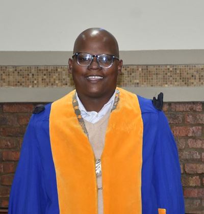 Zoe Tyatya confirms resignation as Greater Oudtshoorn Municipality’s mayor