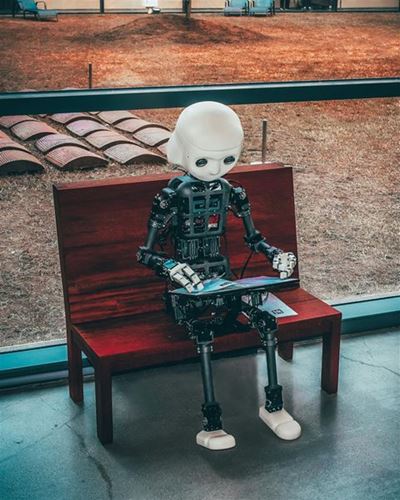 AI isn't the risk in this election – impatience is