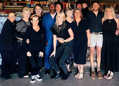 Toucan Materiaal & Wol Winkel wen weer Best of Mossel Bay 