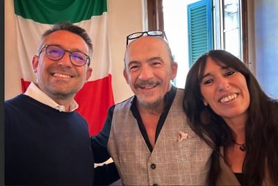 Owl House captivates Italian audiences