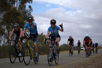 Isuzu Ironman full-distance race moves to Mossel Bay