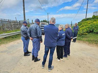 Aubrey Tsengwa murder investigation: Minister welcomes arrests, hunt for suspects continues