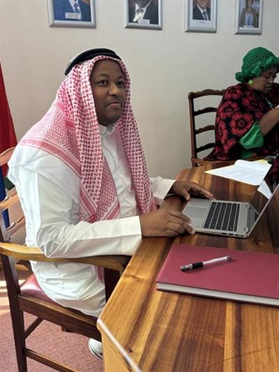Memani dealt a major legal setback