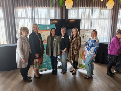 Mossel Bay SABWC event raises impressive amount for local charity
