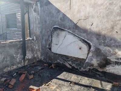 Damian du Plessis bail application postponed to 20 August in George house fire case