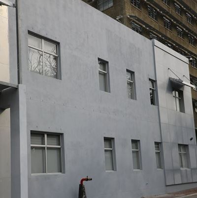 Paarl Hospital reopens Outpatient Department months after devastating fire