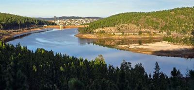 Water gains for Knysna