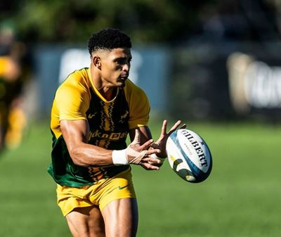 Spoilt for choice: All 3 Bok flyhalves to feature against All Blacks – Rassie