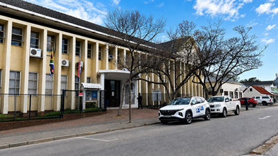 SIU collects documents in Knysna security tender probe