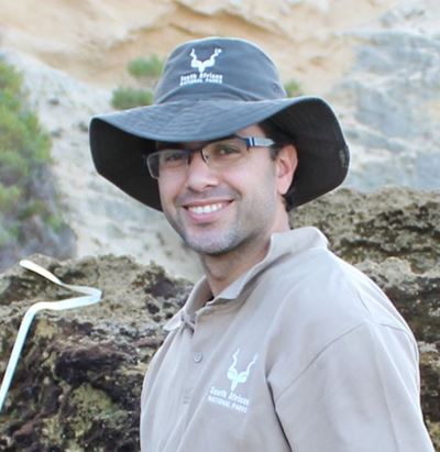 Knysna seahorses: What lies beneath the surface of the Knysna Estuary is not as stable as we might think 