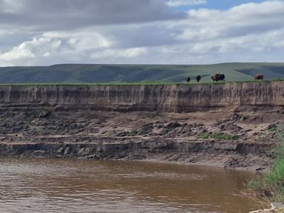 Collaboration needed as climate challenges intensify