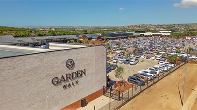 Garden Walk wins Best Of