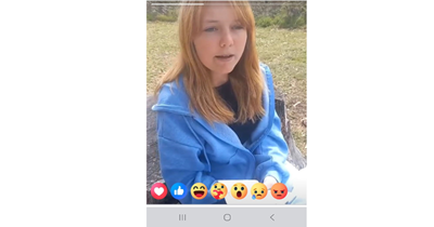 Search for Sarah continues: Police mum on video