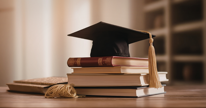 Are some qualifications more future-proof than others? Why skills-based degrees could give graduates an edge
