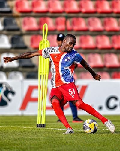 From Plett to the PSLFormer Birds skipper earns Betway Premiership debut