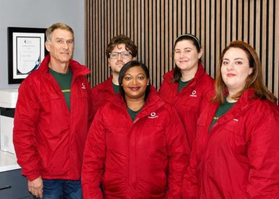 Vodacom Stilbaai wen Best of Hessequa