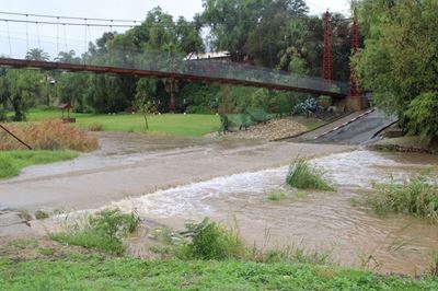 Stakeholders invited to meeting on future management of Oudtshoorn’s Grobbelaars River