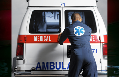 Eastern Cape ambulance crisis deepens as 60% of fleet grounded