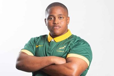 Final farewell: Rugby mourns rising star Luqobo ‘Bibo’ Makwedini