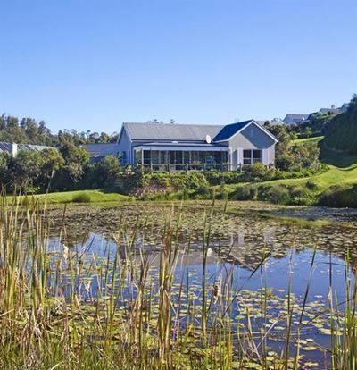 Knysna Lifestyle Estate is Best Of Knysna & Plett