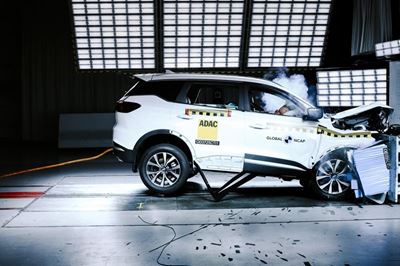 AA calls for stronger safety standards across all new cars sold in South Africa