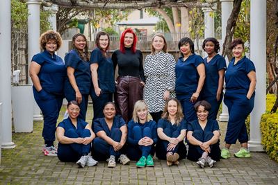 Monsoon the Salon is the Best of Oudtshoorn & Klein Karoo