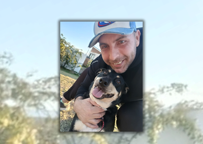 Ons Mens - Ontmoet: Anton Siebert