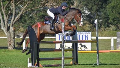 SANESA Western Cape District Finals a success despite challenging weather